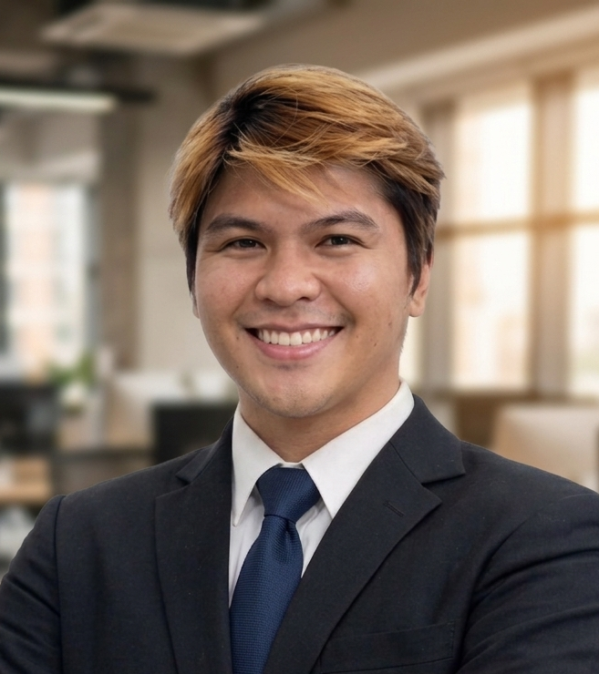 Lawrence Fuentes 